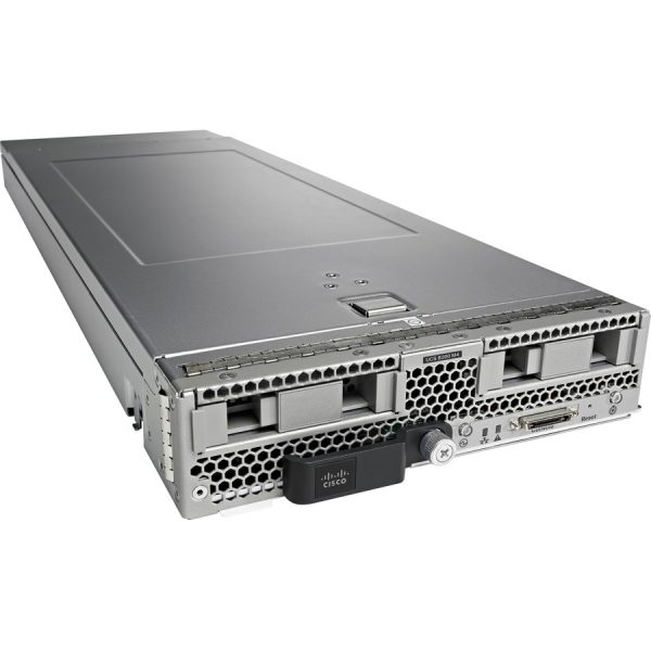 Cisco B200 M4 Blade Server - 2 Xeon E5-2697 v4 2.30 GHz - 256 GB RAM - Serial ATA/600, 12Gb/s SAS Controller - Refurbished - Image 5