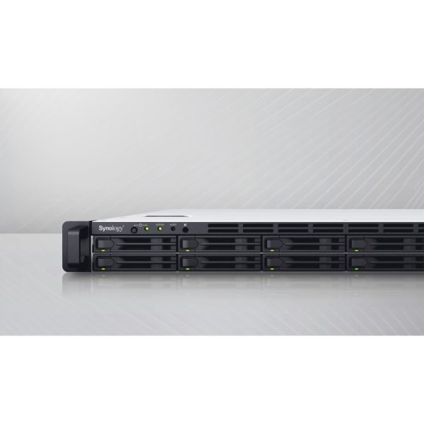 Synology FlashStation FS2500 SAN/NAS Storage System - Image 3