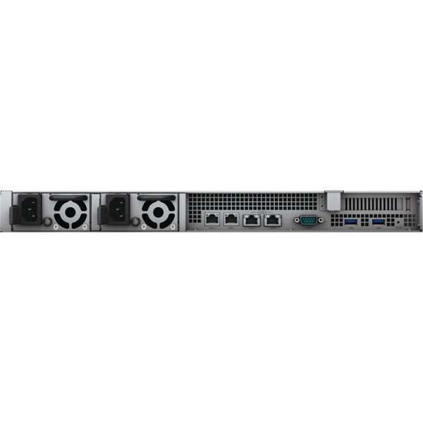Synology FlashStation FS2500 SAN/NAS Storage System - Image 7