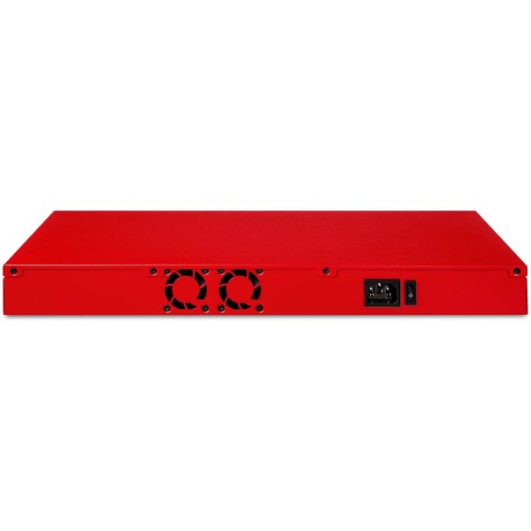 WatchGuard Firebox M290 Network Security/Firewall Appliance - Image 2