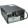 APC Smart-UPS On-Line, 5kVA, Rackmount 3U, 208V, 4x C13+4x C19 IEC outlets, Network Card+SmartSlot, Extended runtime, W/ rail kit - Image 6