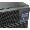 APC Smart-UPS On-Line, 5kVA, Rackmount 3U, 208V, 4x C13+4x C19 IEC outlets, Network Card+SmartSlot, Extended runtime, W/ rail kit - Image 8