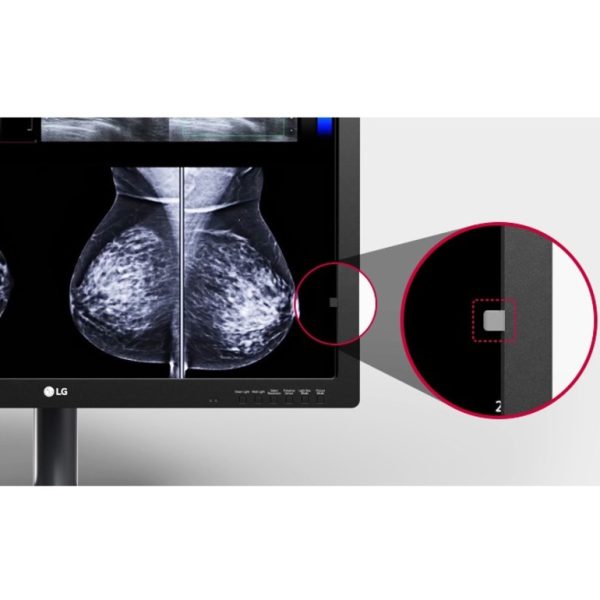 LG 31HN713D-B 31" Class LCD Monitor - 3:2 - Image 3