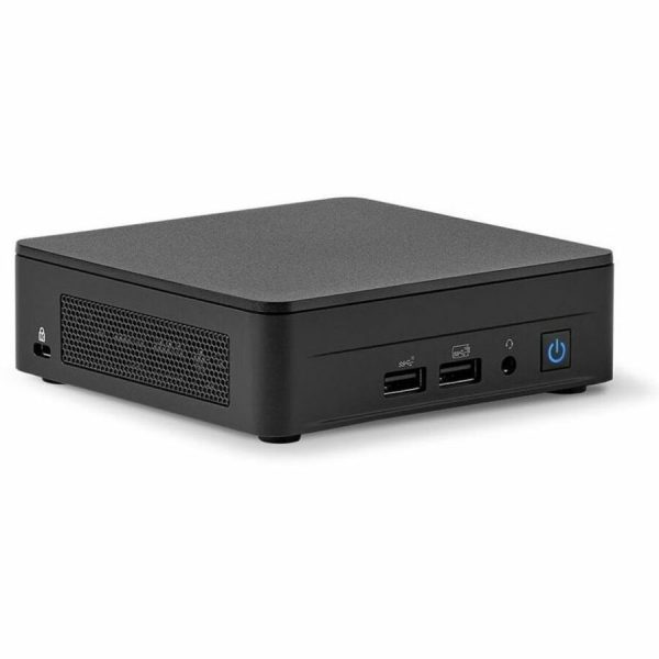 Logitech BASE Microsoft Teams Rooms (no AV) with Tap + ASUS® NUC - Image 2