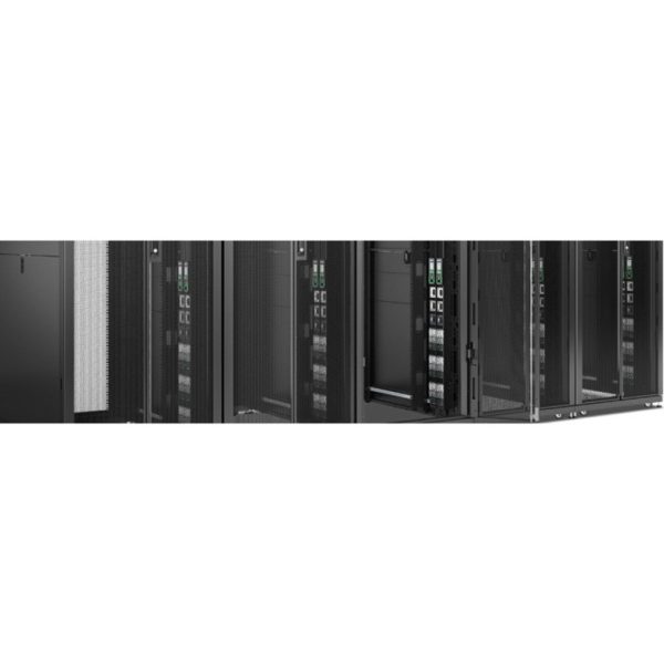 APC by Schneider Electric NetShelter 40-Outlets PDU - Image 9