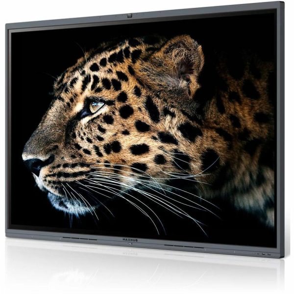 MaxHub V6 Classic C7530 Collaboration Display