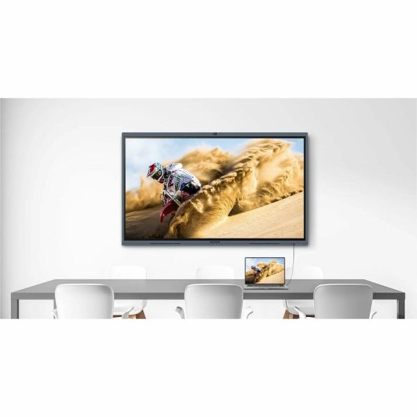 MaxHub V6 Classic C7530 Collaboration Display - Image 7
