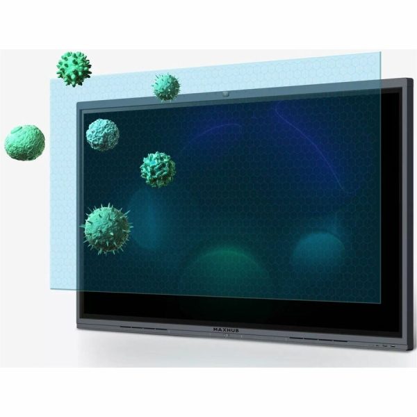 MaxHub V6 Classic C7530 Collaboration Display - Image 9