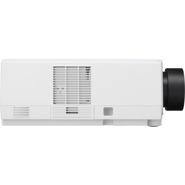 NEC Display PV710UL-W1-13 Ultra Short Throw LCD Projector - 16:10 - Ceiling Mountable - White - Image 8