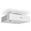 Epson PowerLite L520U Long Throw 3LCD Projector - 16:10 - Ceiling Mountable - Image 2