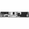 APC Smart-UPS X, Line Interactive, 3kVA, Rack/tower convertible 2U, 208V-230V, 8x C13+1x C19 IEC, Network card, Extended runtime - Image 5