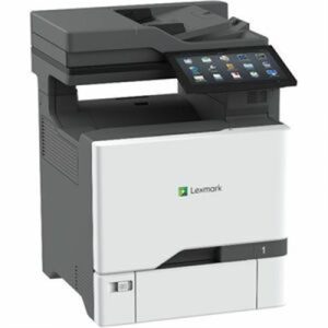 Lex CX735adse MFP LV TAA CAC