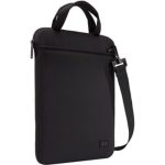 Quantic 12" Chromebook Slv Blk