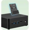 MSI Cubi NUC 008US Mini PC , Intel Core 5-120U, 16GB. 1TB, W11P, 3Y advanced replacement warranty - Image 8