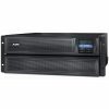 APC Smart-UPS X, Line Interactive, 3kVA, Rack/tower convertible 4U, 100V-127V, 6x 5-15R+3x 5-20R+1x L5-30R NEMA, NMC, Extended runtime, Short depth - Image 5