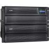 APC Smart-UPS X, Line Interactive, 3kVA, Rack/tower convertible 4U, 100V-127V, 6x 5-15R+3x 5-20R+1x L5-30R NEMA, NMC, Extended runtime, Short depth - Image 9