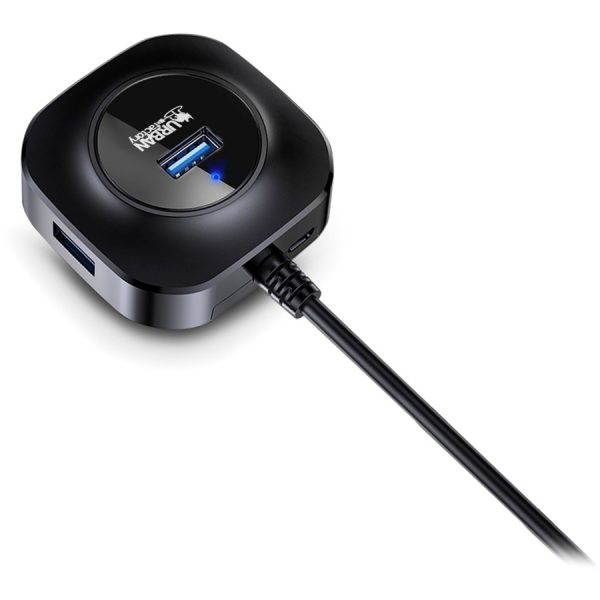 Urban Factory USB Hub - Image 3