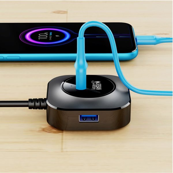 Urban Factory USB Hub - Image 6