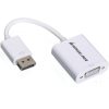 IOGEAR 2-Port USB VGA Cable KVM with DisplayPort Adapters - Image 3