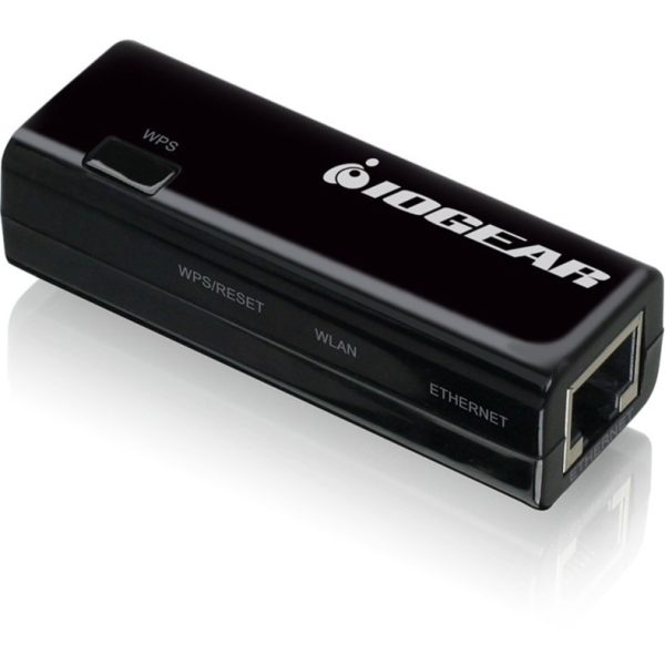 IOGEAR GWU637 IEEE 802.11n Wi-Fi Adapter - Image 2