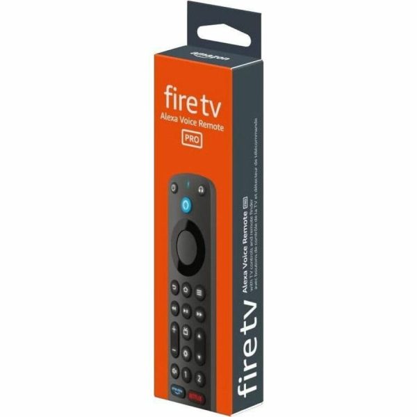 Amazon Device Remote Control