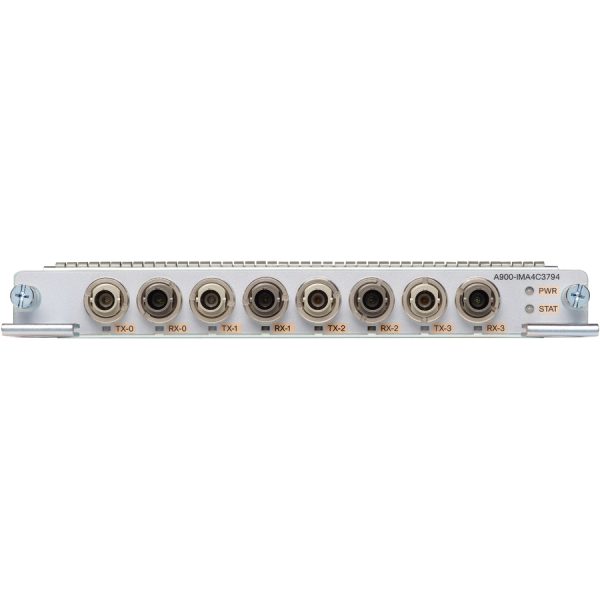 Cisco ASR 900 Interface Module - Image 2