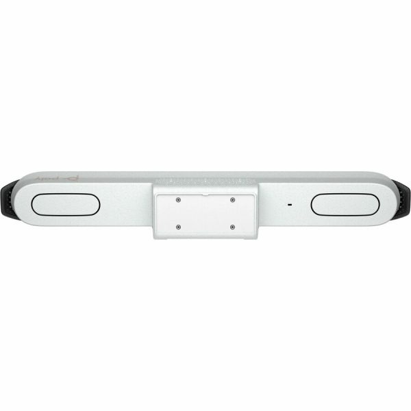 Poly Studio X52 All-In-One Video Bar with TC10 Controller Kit GSA/TAA - Image 5