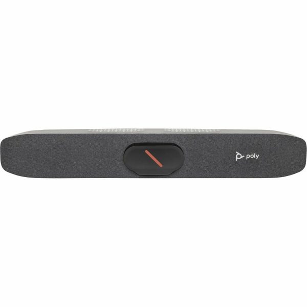 Poly Studio R30 USB Video Bar GSA/TAA - Image 7