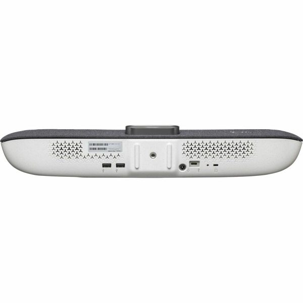 Poly Studio R30 USB Video Bar GSA/TAA - Image 8