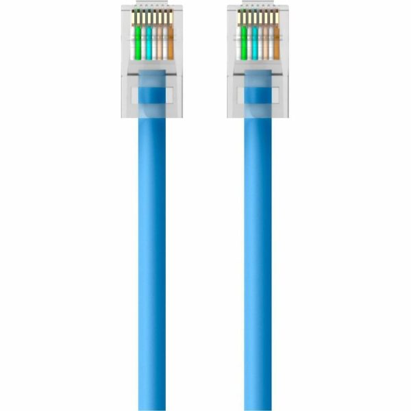 Belkin Cat. 6 UTP Patch Cable - Image 3