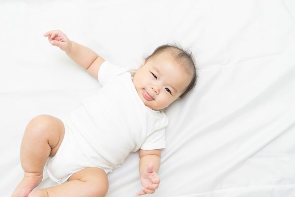 Unisex Newborn Baby 4 Piece Gown Set Nc_0874 - Image 3