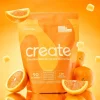 Creatinine orange gummies 90ct - Image 2