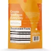 Creatinine orange gummies 90ct - Image 4