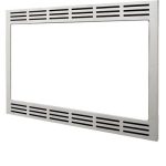 30" SS Trim Kit 2.2cuft Microw