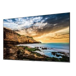 LFD 43 Dsply Crystal UHD