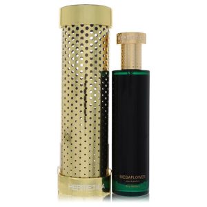 Hermetica Eau De Parfum Spray (Unisex Alcohol Free) 3.3 oz for Women