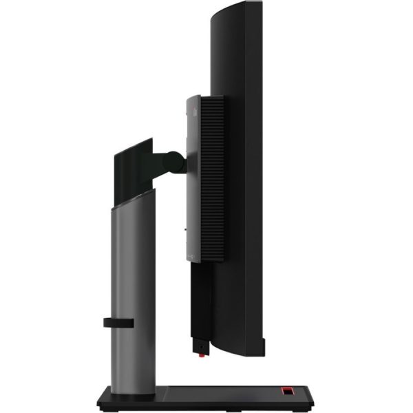 Lenovo ThinkVision P40w-20 40" Class 5K2K WUHD Curved Screen LED Monitor - 21:9 - Raven Black - Image 10