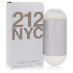Carolina Herrera Eau De Toilette Spray (New Packaging) 2 oz for Women
