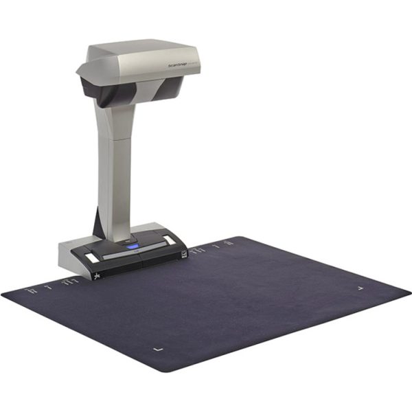 Fujitsu ScanSnap SV600 Overhead Scanner - Image 4