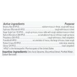 Hyland's - Bby Mucus+cold Relief Day - EA of 1-4 FZ