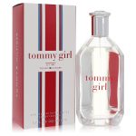 Tommy Hilfiger Eau De Toilette Spray 6.7 oz for Women