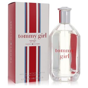 Tommy Hilfiger Eau De Toilette Spray 6.7 oz for Women