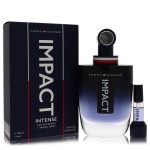 Tommy Hilfiger Eau De Parfum Spray + 0.14 Travel Spray 3.4 oz for Men