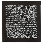 Shikai Color Reflect Platinum Shampoo - 8 fl oz