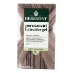 Herbatint - Hair Color 8c Lt Ash Blnd - EA of 1-5.75 FZ