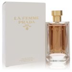 Prada Eau De Parfum Spray 3.4 oz for Women