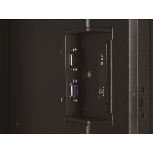 Sharp NEC Display 32" Professional Grade Display - Image 5