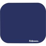 Fellowes Mouse Pad - Blue