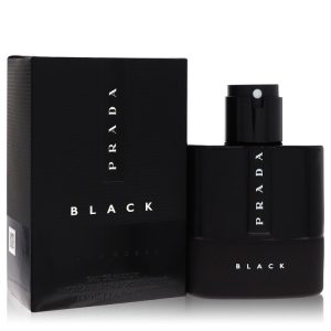 Prada Eau De Parfum Spray 1.7 oz for Men