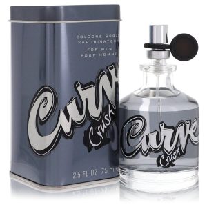Liz Claiborne Eau De Cologne Spray 2.5 oz for Men